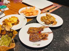 -汉巴味德(大悦城店)