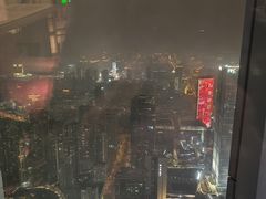 -云·酷Atmosphere(国贸大酒店)