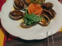 -吧嘚嘴炭烧鸽串吧(北海街店)
