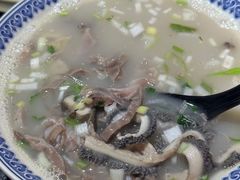-老北京胡同味道二荤铺(酒仙桥店)