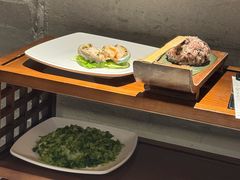 -大良毋米粥 · 粥底火锅(岭南天地店)