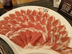 -仁和四季涮肉馆(天坛南门店)