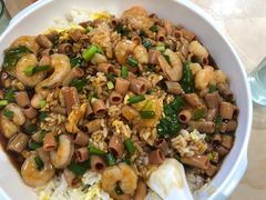 -北方饺子王·海肠捞饭·海鲜锅(山大店)