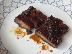 -中山保利艾美酒店-乐美中餐厅