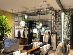 -SUITSUPPLY(安福路店)