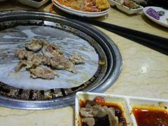 -澳门街美食城(世界城光谷步行街店)