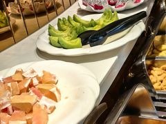 -好伦哥比萨烤肉自助(马家堡店)