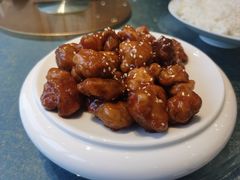 -南太湖山庄·四季轩&国风堂中餐厅
