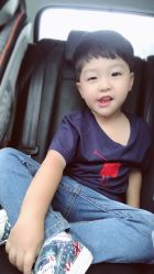 -马克叔叔儿童理发形象设计