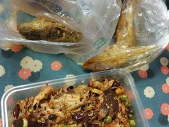 -鸿运兔·手撕烤兔(天府广场店)