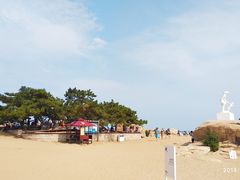 -老虎石海上公园