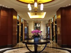 -惠州康帝国际酒店