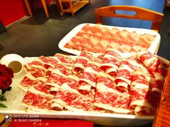 -1078號老北京涮肉(松柏店)