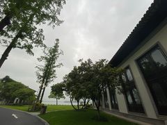 -杭州西湖柳莺里酒店·闻莺厅