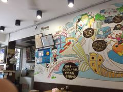 -家味螺蛳粉&烤鱼(五角场店)