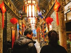 -蜀大侠火锅(寰球文化地标·总府店)