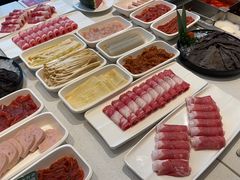 -海底捞火锅(万丰桥店)