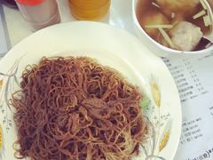 -刘森记面家(桂林街店)