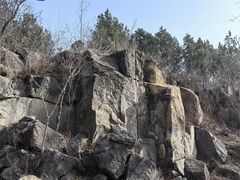 -白水寺森林公园