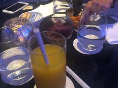 -广州四季酒店·意珍·意式自助餐