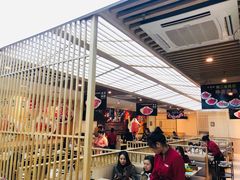 大堂-妙香居韩国烤肉(容桂天佑城店)