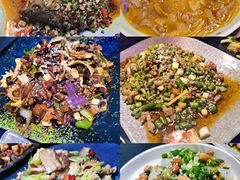 -醉小酒馆·川菜·江湖菜·重庆菜(观音桥旗舰店)