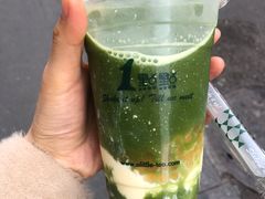 -何记酿皮店(西流湾店)