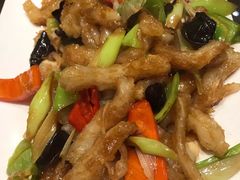 -浩家苑菜馆(汉口路店)