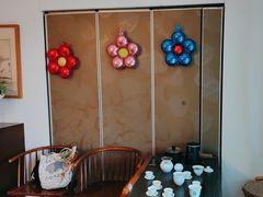 -茶油香闽南菜·花园餐厅(前埔店)