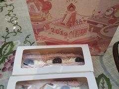 -奈雪的茶(亨特国际广场店)