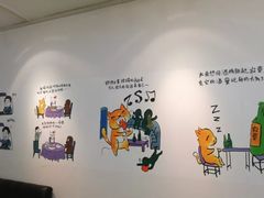-闫家炸鸡架(五爱总店)