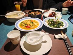 -孔雀裡融合餐厅