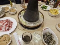 -阳坊大都涮羊肉(阳坊总店)