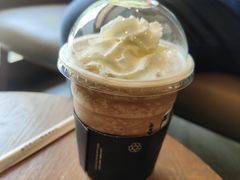 -星巴克臻选(南京艾尚天地店)