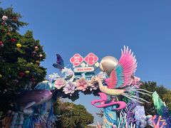 -厦门园林博览苑