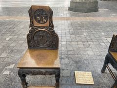 -南屏步行街