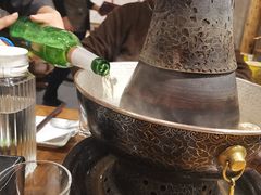 -丁卯•铜锅涮肉(工体店)