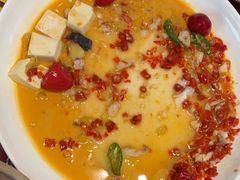 -鑫小城故事·藕汤·家常菜(首义店)