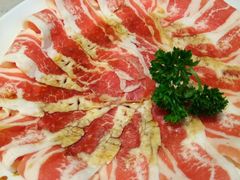 -韩宫宴烤肉·料理(宝山万达店)