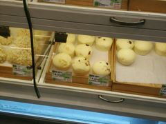 -康欣面包生日蛋糕(幸福店)