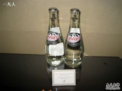 -上海波特曼丽思卡尔顿酒店