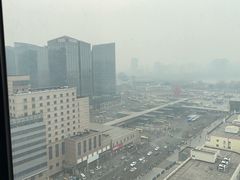 -全季酒店(北京西站南广场店)