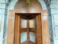 -利顺德博物馆