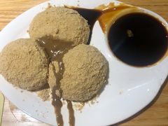 三大炮-龙抄手食府(浣花北路店)