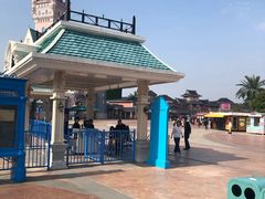 -厦门方特梦幻王国