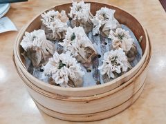 -都一处烧麦馆(前门店)