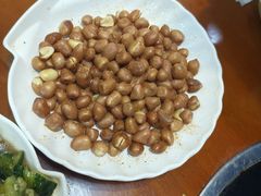 -香满锅老北京羊蝎子火锅·家常菜(新街口店)