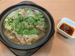 -韩海丽特色美食(秀州路店)