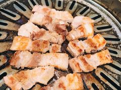 -青松馆韩国料理(香港中路佳世客店)