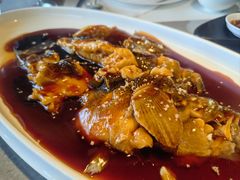 -木守西溪溪隐餐厅